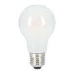 XAVAX Ampoule LED E27 6.5W CLAS