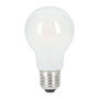 Voir la diapositive 1 : XAVAX Ampoule LED E27 6.5W CLAS