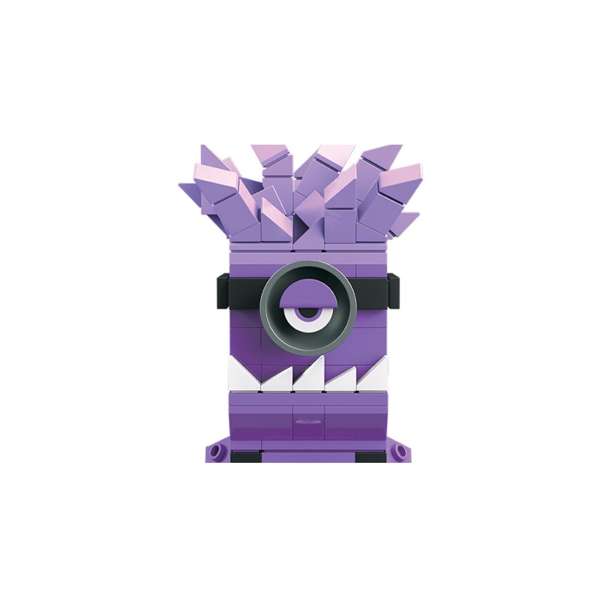 MEGABLOKS Figurine à construire - Minion diabolique