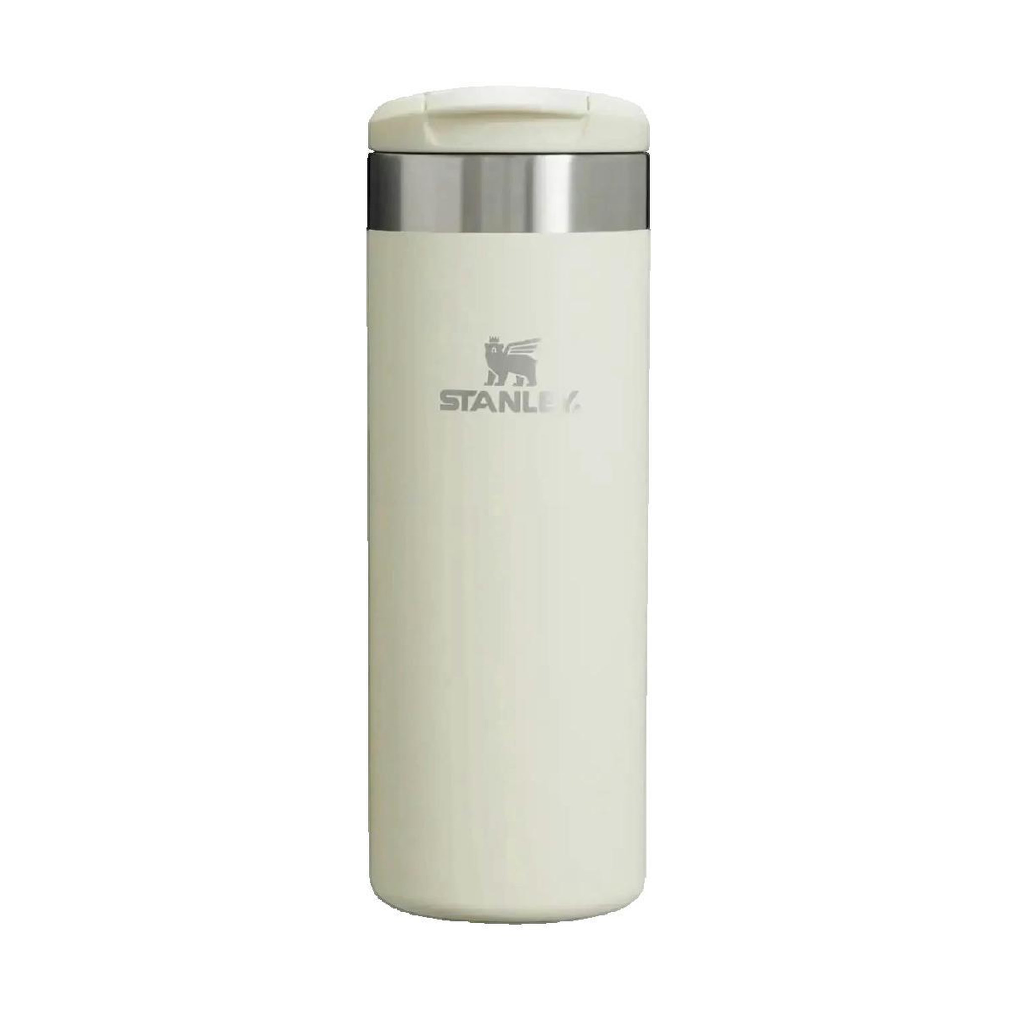 Voir la diapositive 3 : Stanley Mug thermique Stanley AeroLight™ crème 470 ml