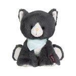 Kaloo Peluche - Chamallow le chat - 13Cm