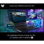 Voir la diapositive 4 : ACER PC Gamer Predator Helios 3D 15 PH3D15-71-93F4