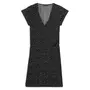 IN EXTENSO Robe femme Noir taille 36