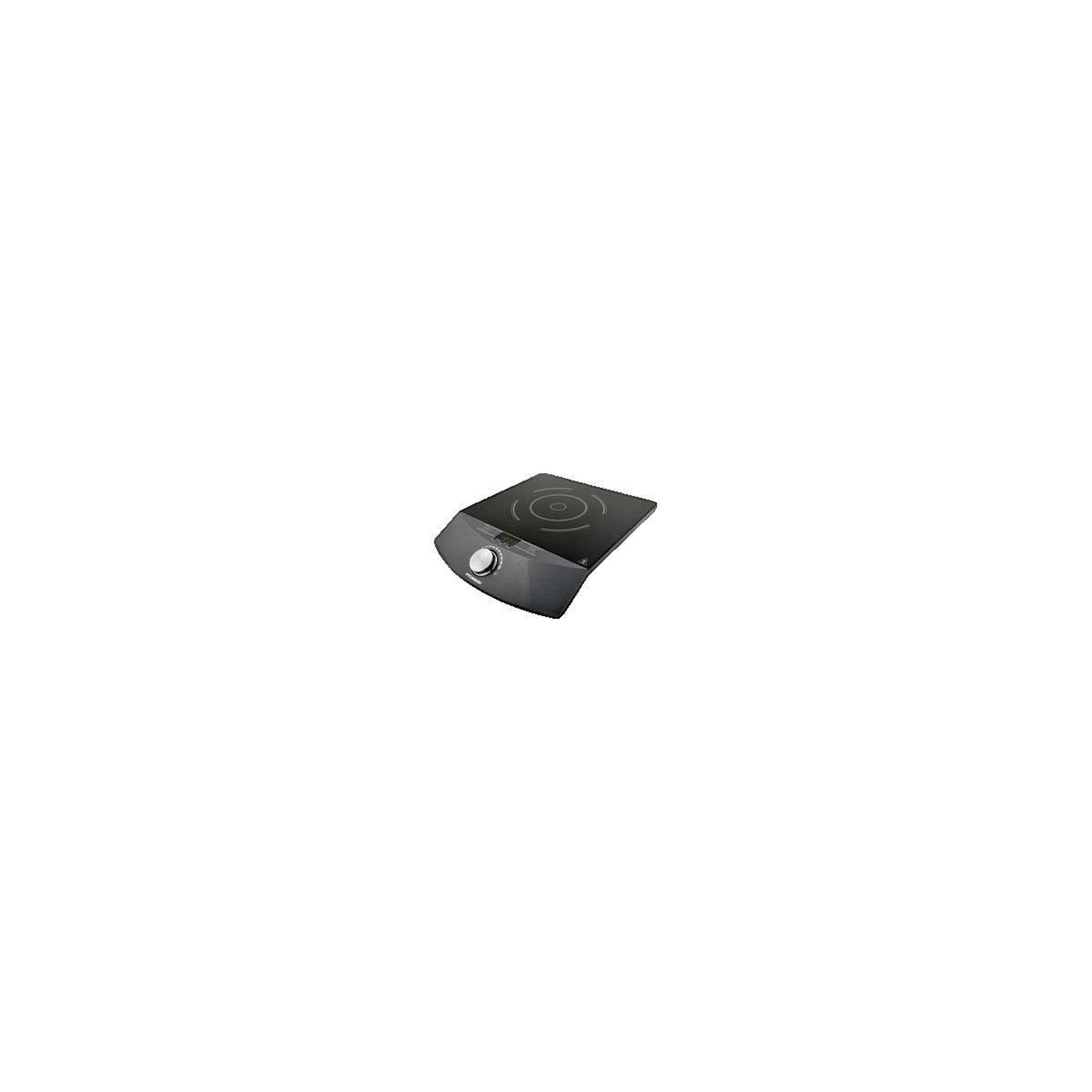 Voir la diapositive 3 : Hyundai Plaque de cuisson inductive Hyundai IND 133