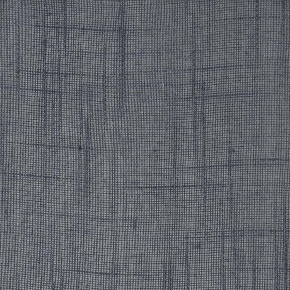 Paris Prix Paire de Voilages  Zazy  60x160cm Anthracite