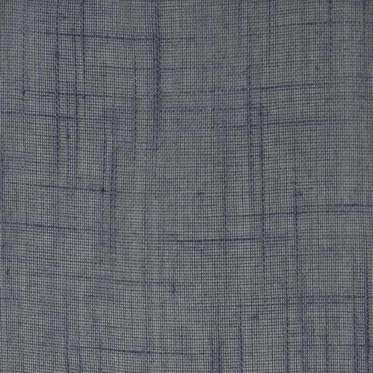 Paris Prix Paire de Voilages  Zazy  60x160cm Anthracite