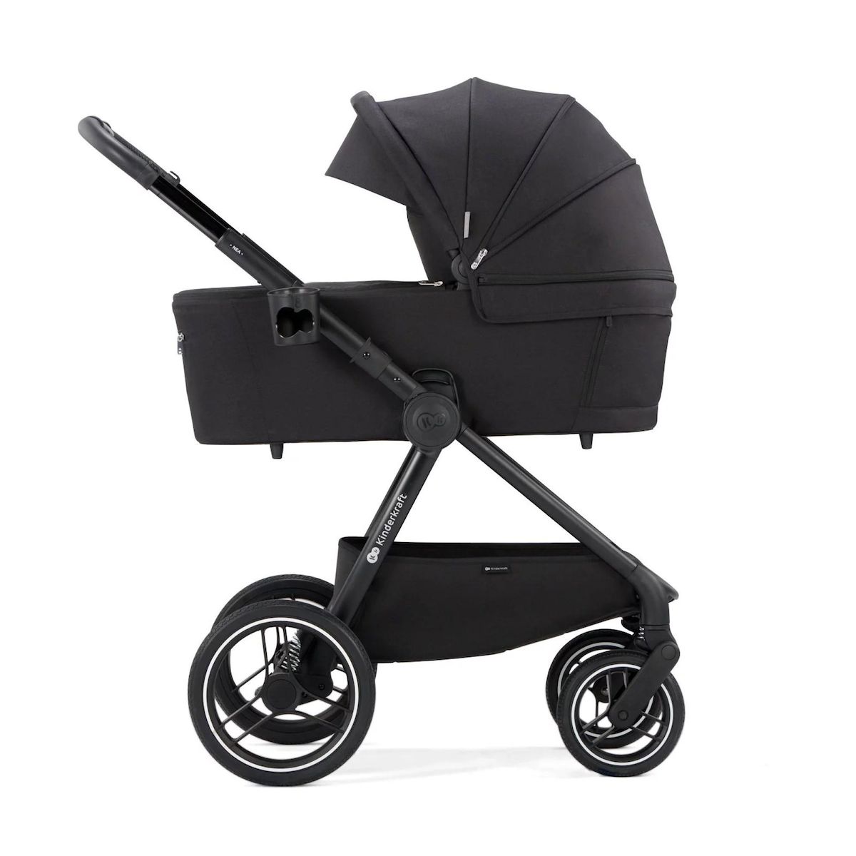 KINDERKRAFT Gondola pour poussette - panier avec ventilation et UV50+