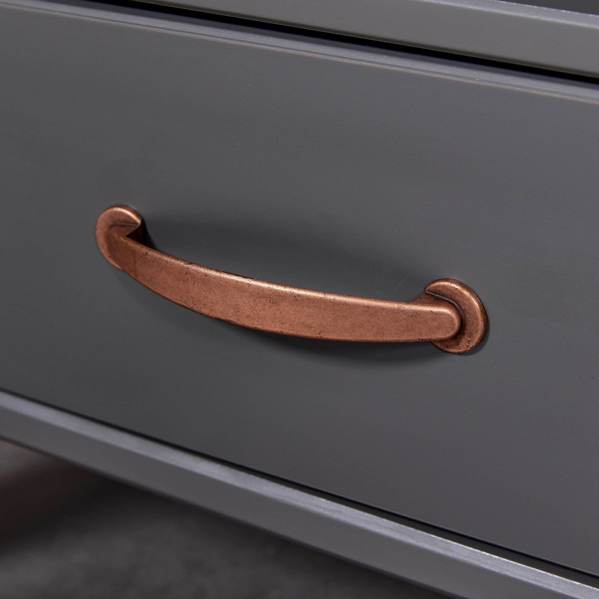 INTERLINK Table basse LUZERNA