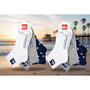 Voir la diapositive 5 : QUIKSILVER Quiksilver Pack de Chaussettes Enfant QUARTER – Lot 6 Paires Sport