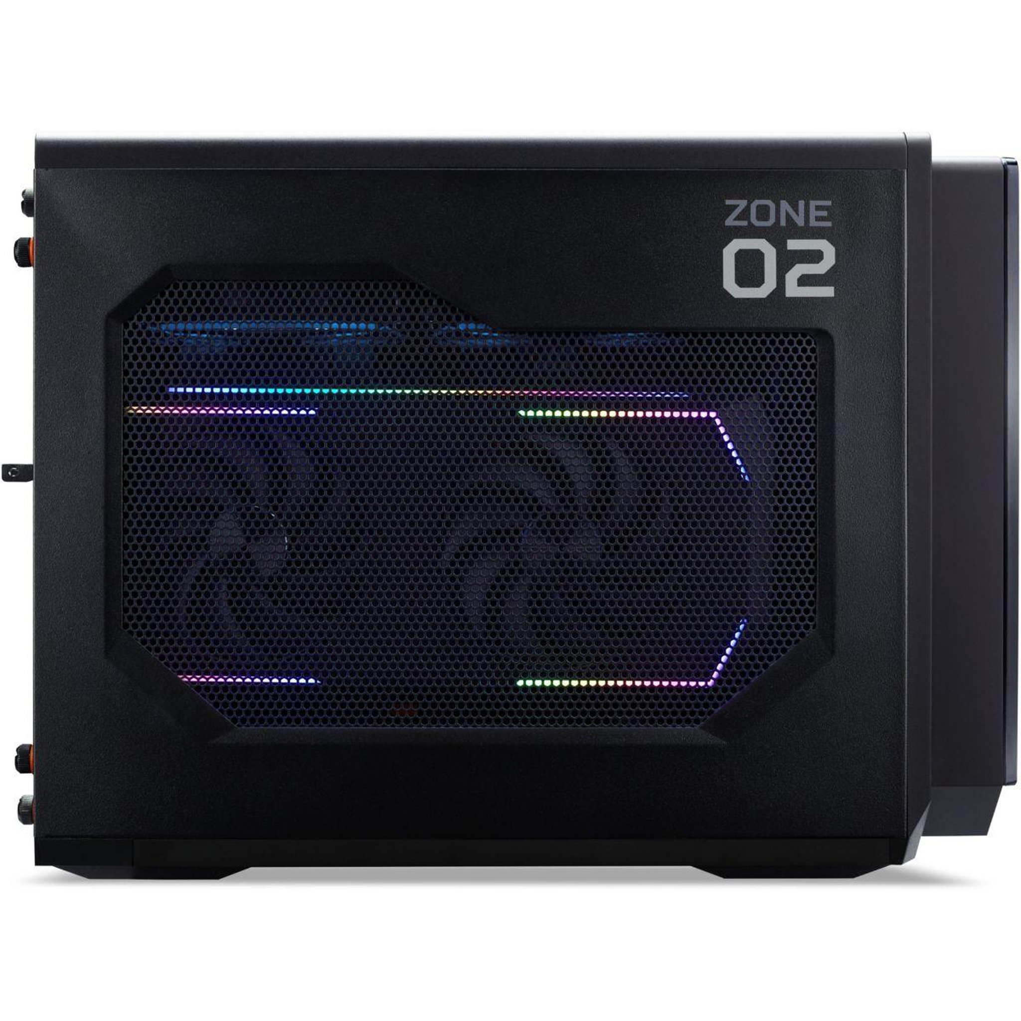 Voir la diapositive 4 : ACER PC Gamer Predator Orion X POX-955 Sans OS