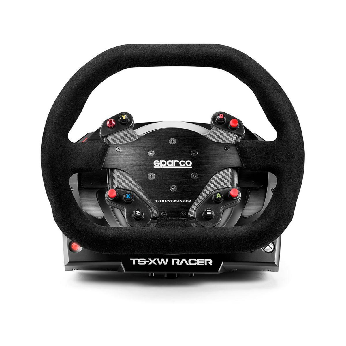Thrustmaster Volant + Pédalier TS-XW Racer Sparco P310 Compétition Mod