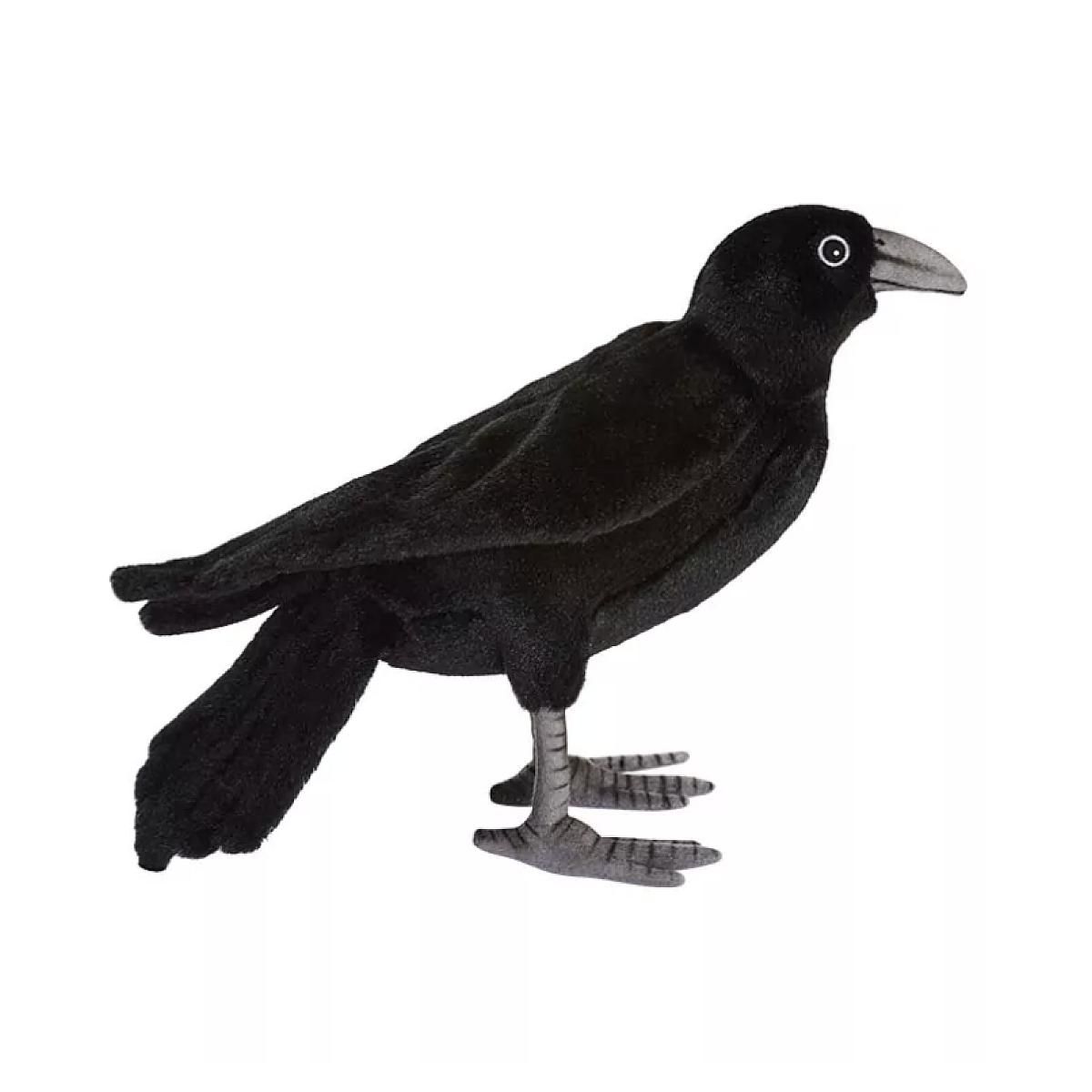 Hansa Corbeau 18cmH - Anima