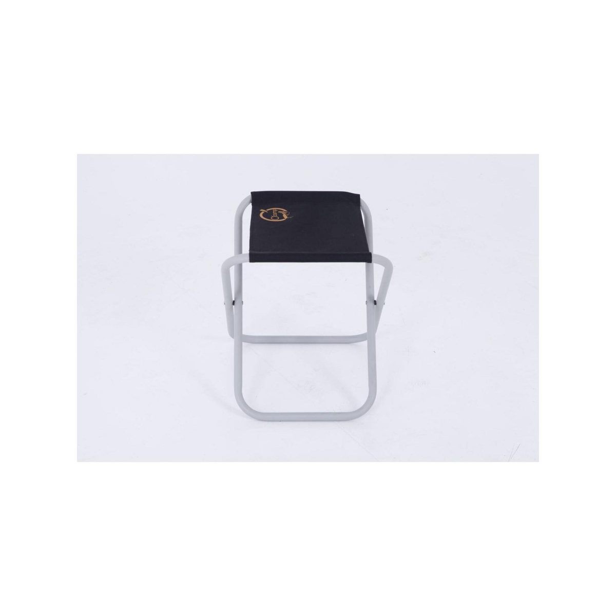 O'Camp Siège pliable pêcheur de camping - O'Camp  - Dimensions : 37 x 37 x 42 cm