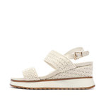 XTI Sandales hes Femme XTI 143858. Coloris disponibles : Blanc