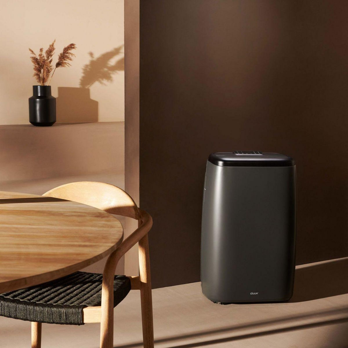 Duux Climatiseur connecté 18000BTU North DXMA12