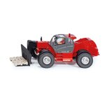 Siku Chargeur Manitou MHT 10230 Télescopique
