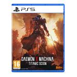 PREMIUM Daemon X Machina Titanic Scion PS5