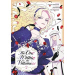 THE ONE WITHIN THE VILLAINESS TOME 2 , Shiraume Nazuna