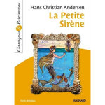 LA PETITE SIRENE, Andersen Hans Christian