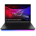 ASUS PC Gamer ROG SCAR18-G835LW-DRSA137W