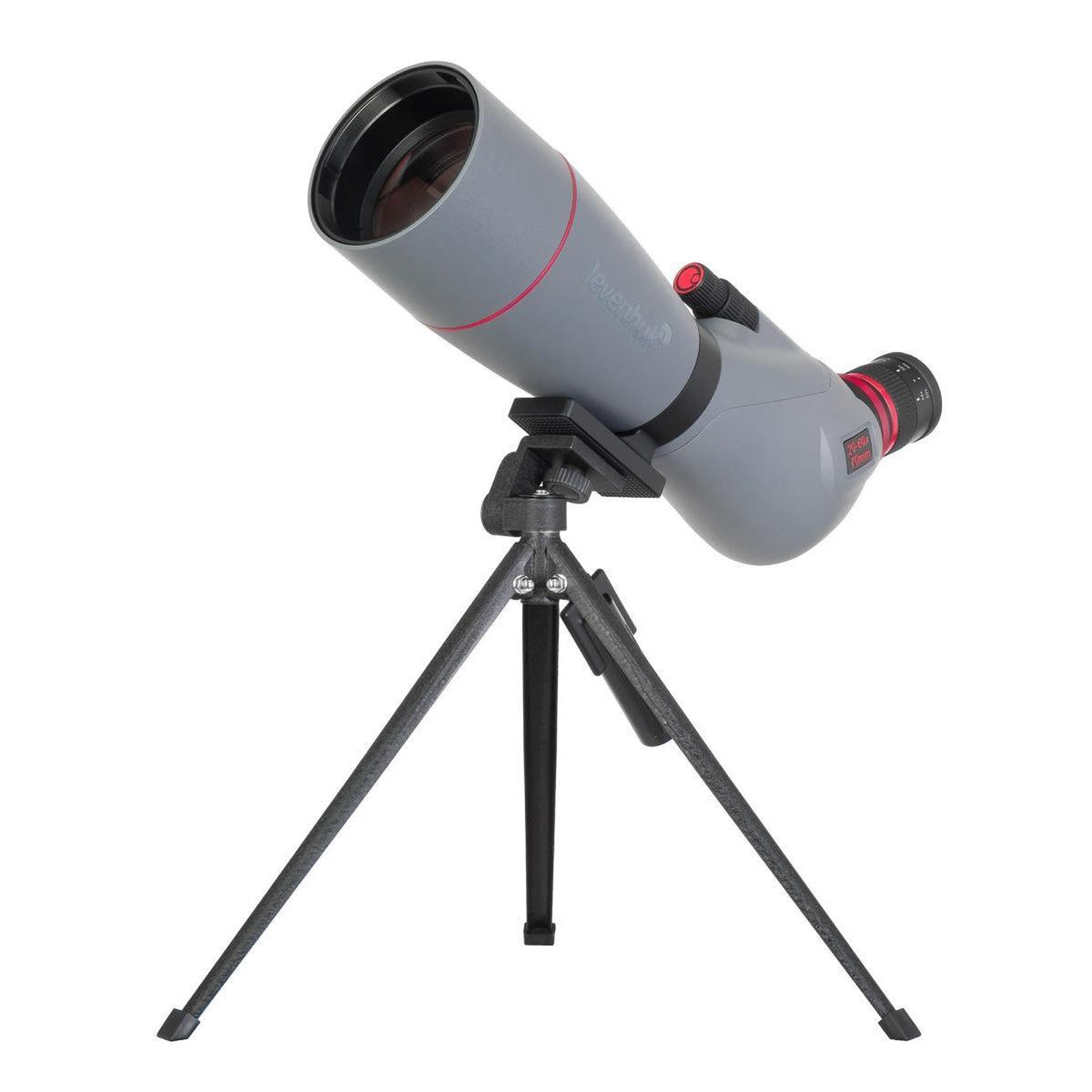 Voir la diapositive 1 : LEVENHUK Longue-vue  new blaze plus 70