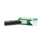 Voir la diapositive 2 : Lexmark Lexmark Cartridge Cyan (20N2HC0)