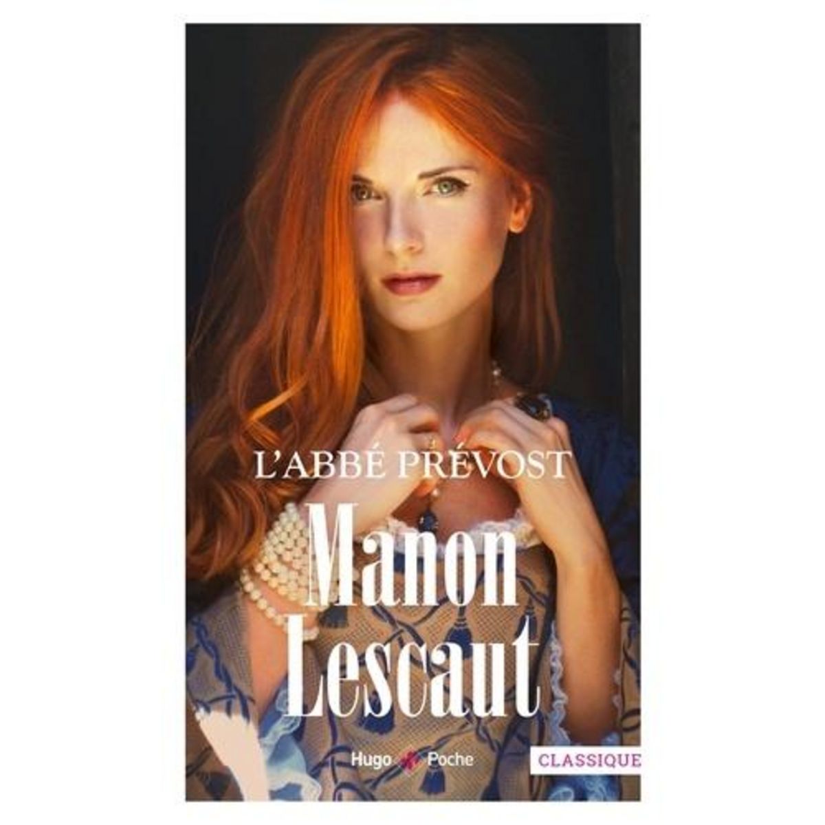 MANON LESCAUT, Abbé Prévost