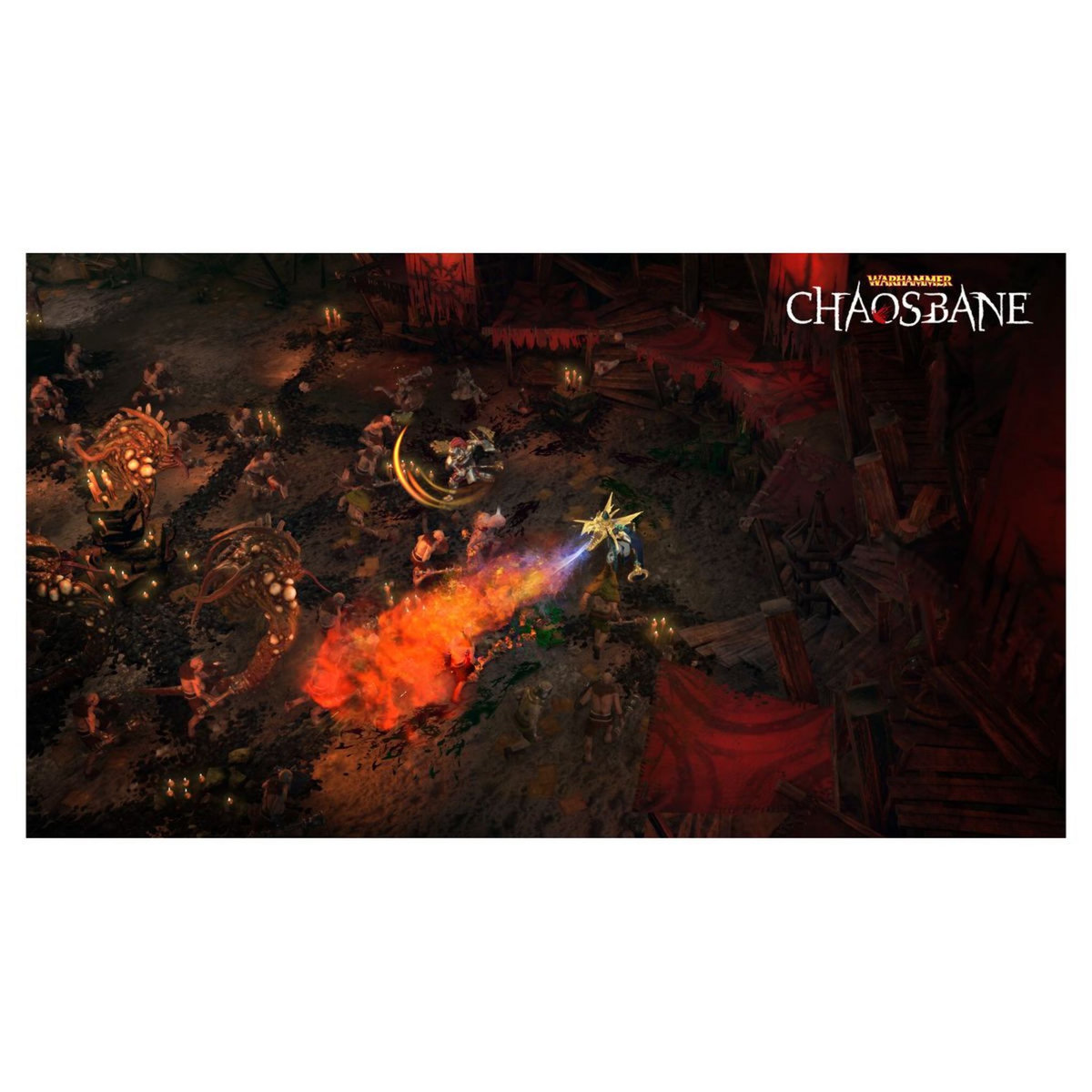 NACON Warhammer Chaosbane Slayer Edition Xbox Series X