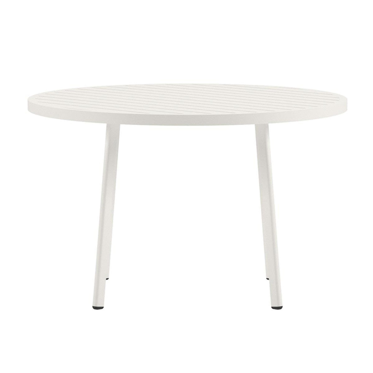 Paris Prix Table de Jardin  Giardini  120cm Beige