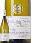 Domaine Chêne Mâcon La Roche Vineuse Blanc 2017