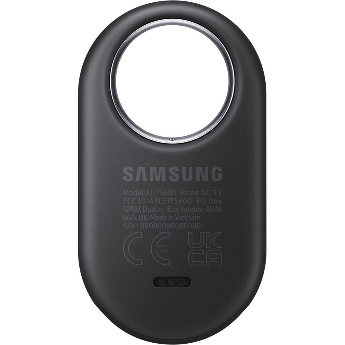 Samsung Tracker bluetooth Galaxy SmartTag2 Universel Pack de 4
