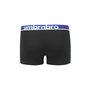 Voir la diapositive 5 : UMBRO Lot de 3 Boxers coton homme Line Class