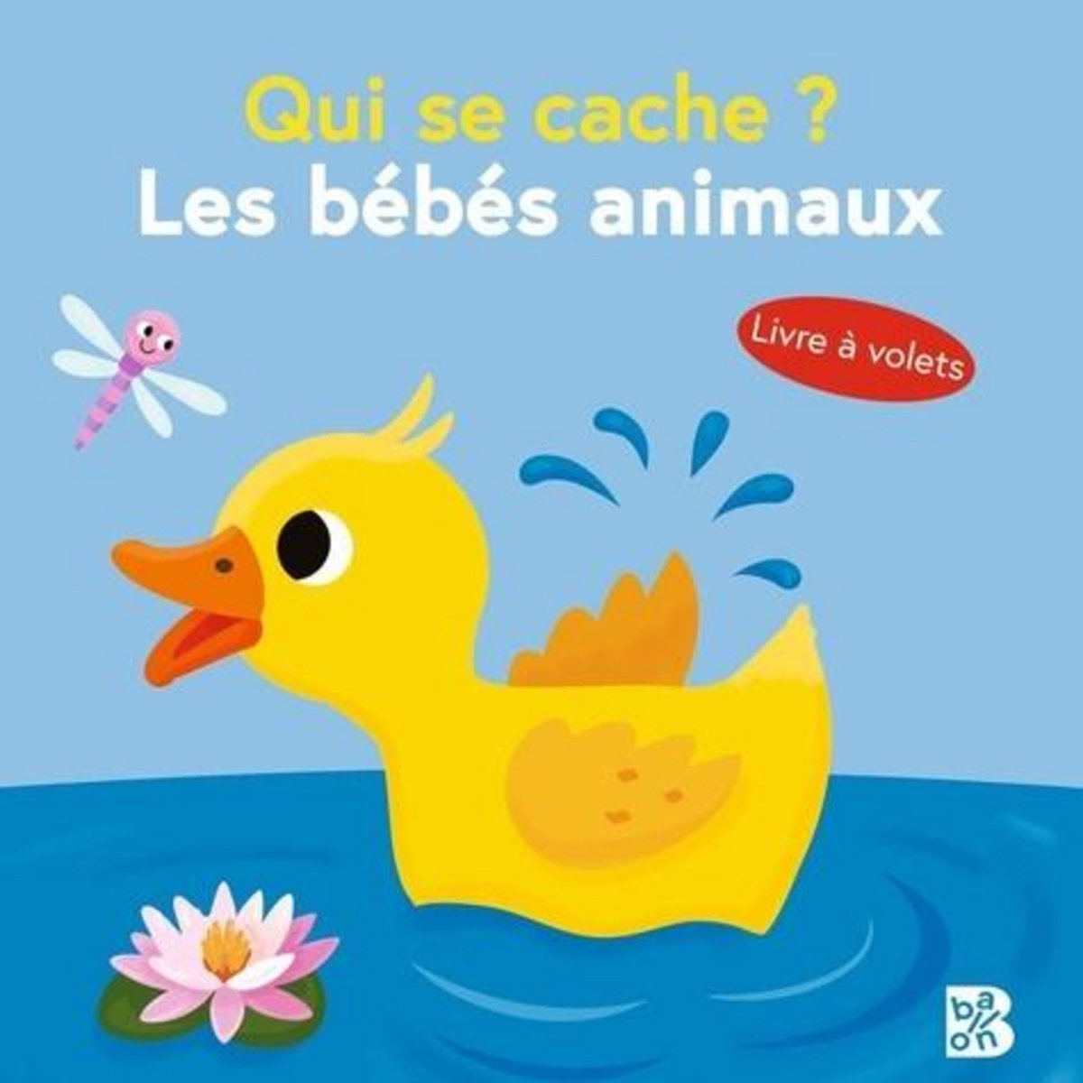 LES BEBES ANIMAUX, Rypens An