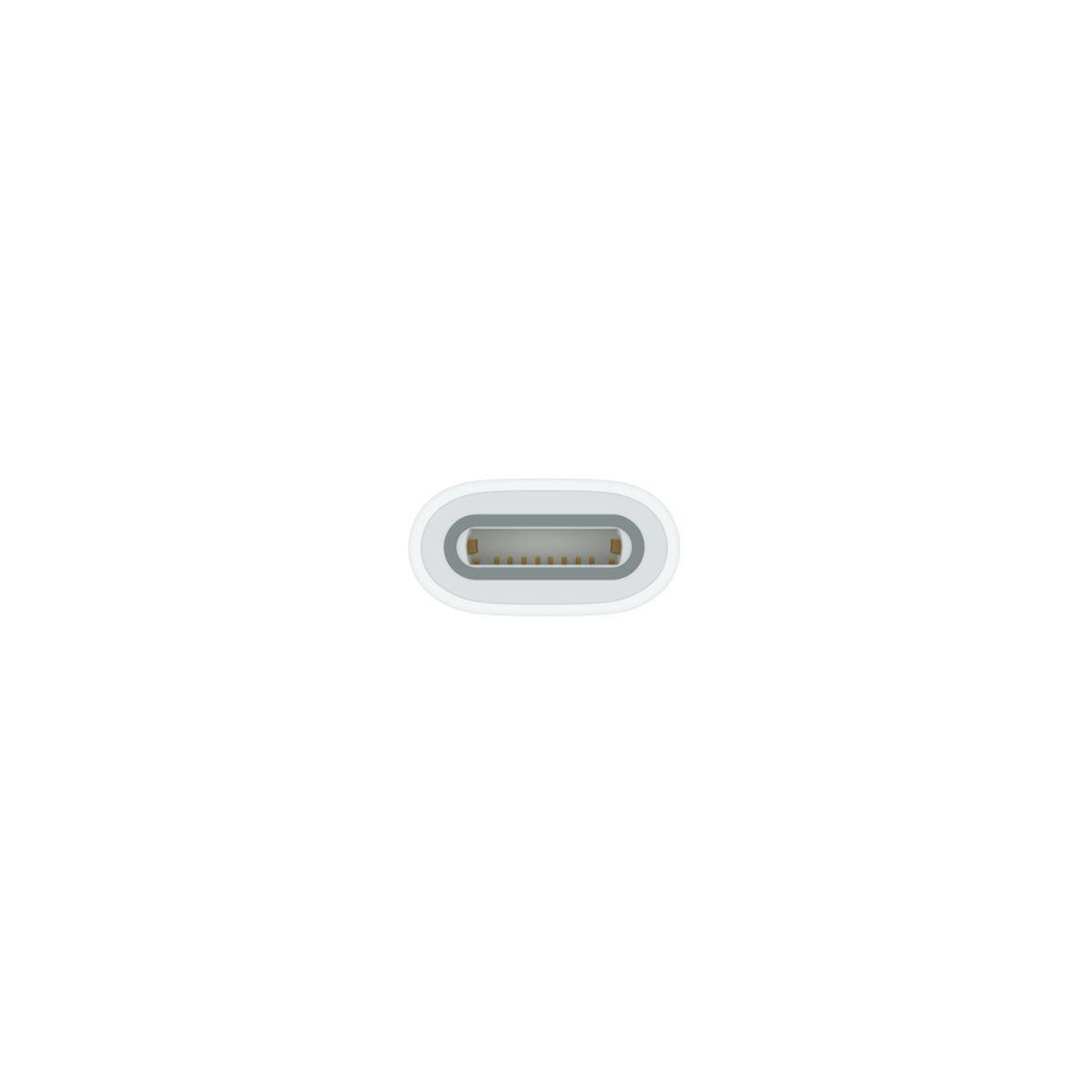 Voir la diapositive 3 : APPLE Adaptateur Adaptateur USB C Pencil