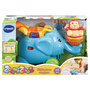 Voir la diapositive 2 : VTECH ZoomiZooz - Eléphanteau magique (+ 1 animal)