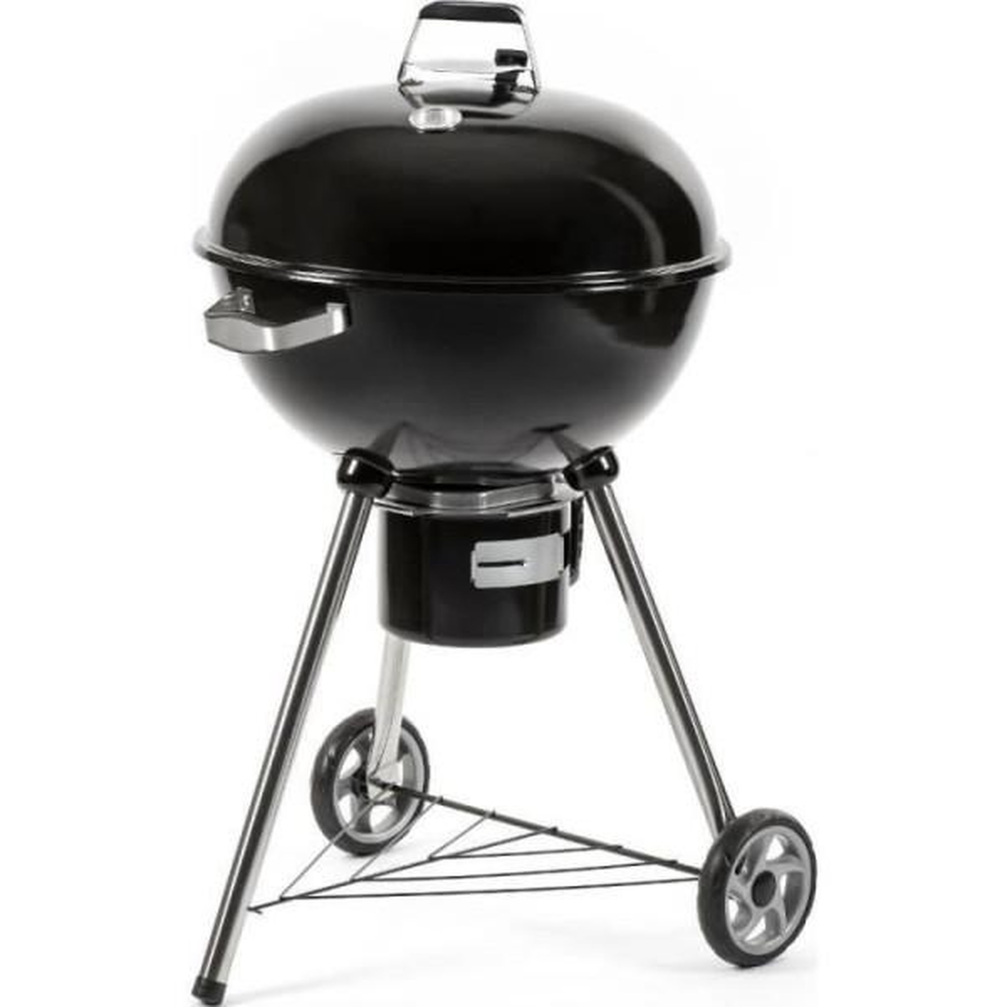 AAAAA Barbecue au charbon de bois - Fieldmann - FZG 1016