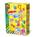 SES Creative Film rétractable : Porte-clés