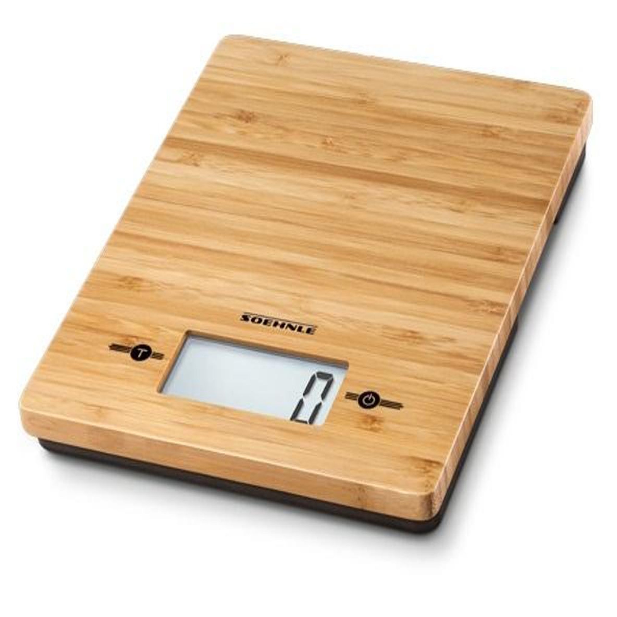 Voir la diapositive 3 : Soehnle Balance de cuisine mécanique 5kg-1g - 66308