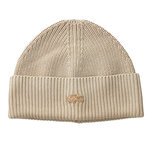 Lacoste Bonnet Beige Homme Lacoste viennese. Coloris disponibles : Beige