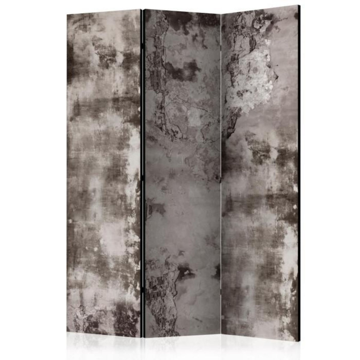 Paris Prix Paravent 3 Volets  Old Plaster  135x172cm