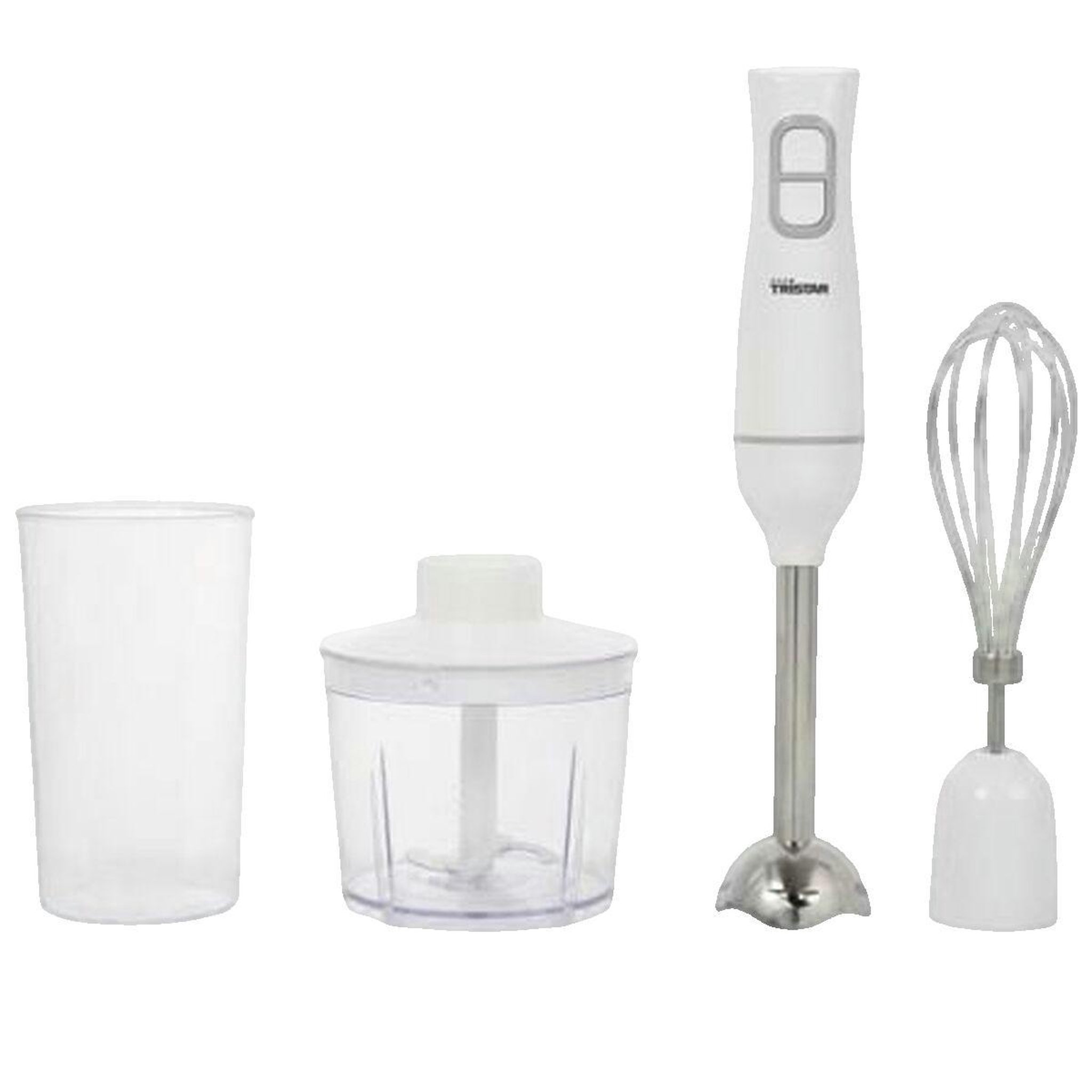 TRISTAR Mixeur plongeant Tristar MX-4881 350 W