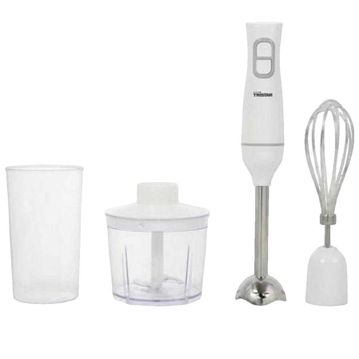 TRISTAR Mixeur plongeant Tristar MX-4881 350 W