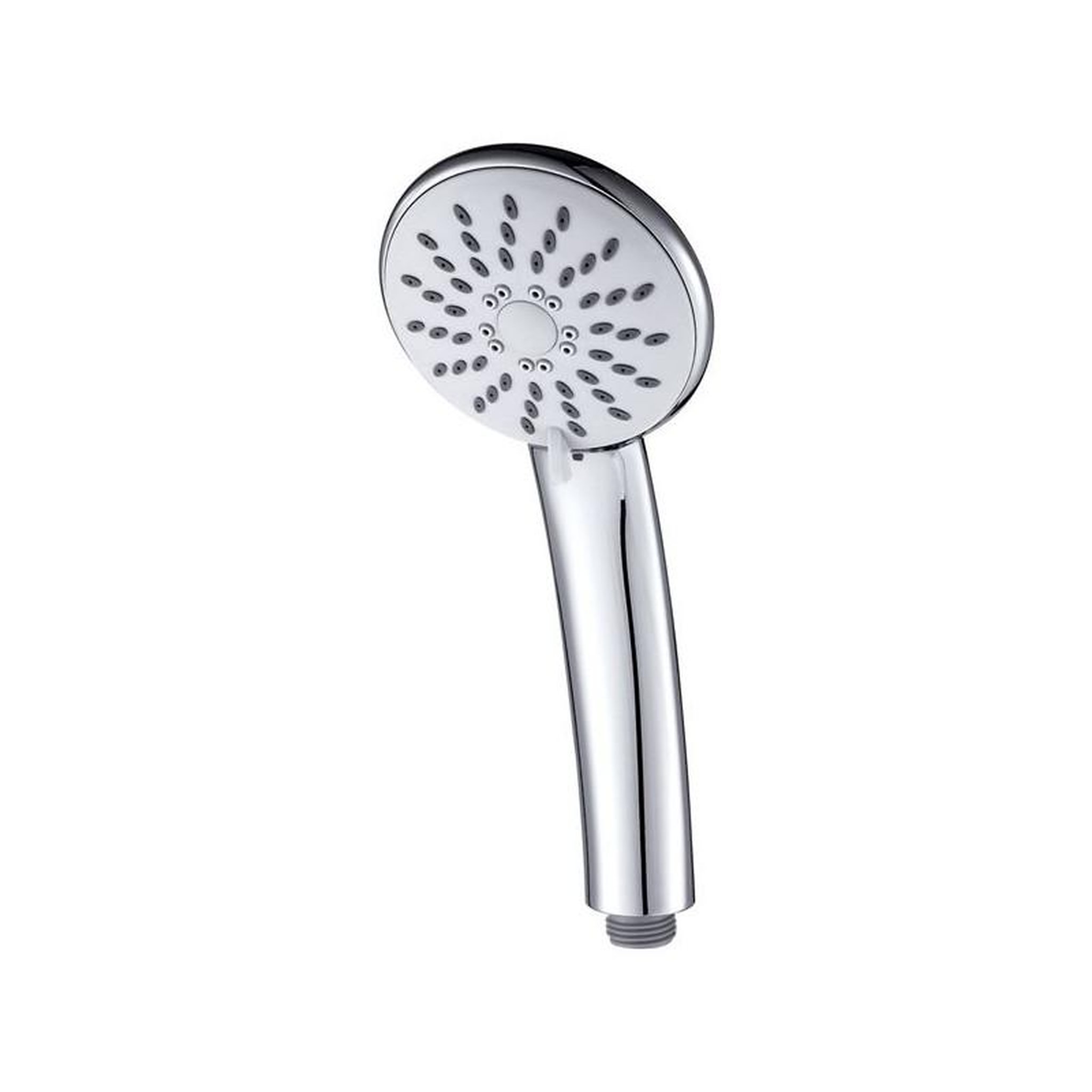 DISFLEX DOUCHETTE 3 JETS CHROMEE D.90MM ISA DISFLEX - D1950C