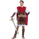 Boland Déguisement du Gladiateur Bonusmalus - Homme - M/L