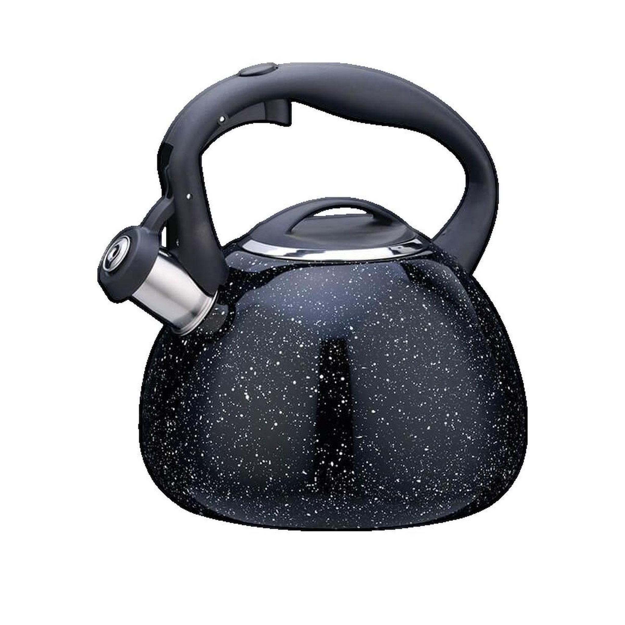 Voir la diapositive 1 : HELLO MAESTRO Bouilloire Maestro MR-1310 en acier inoxydable 2,5 litres