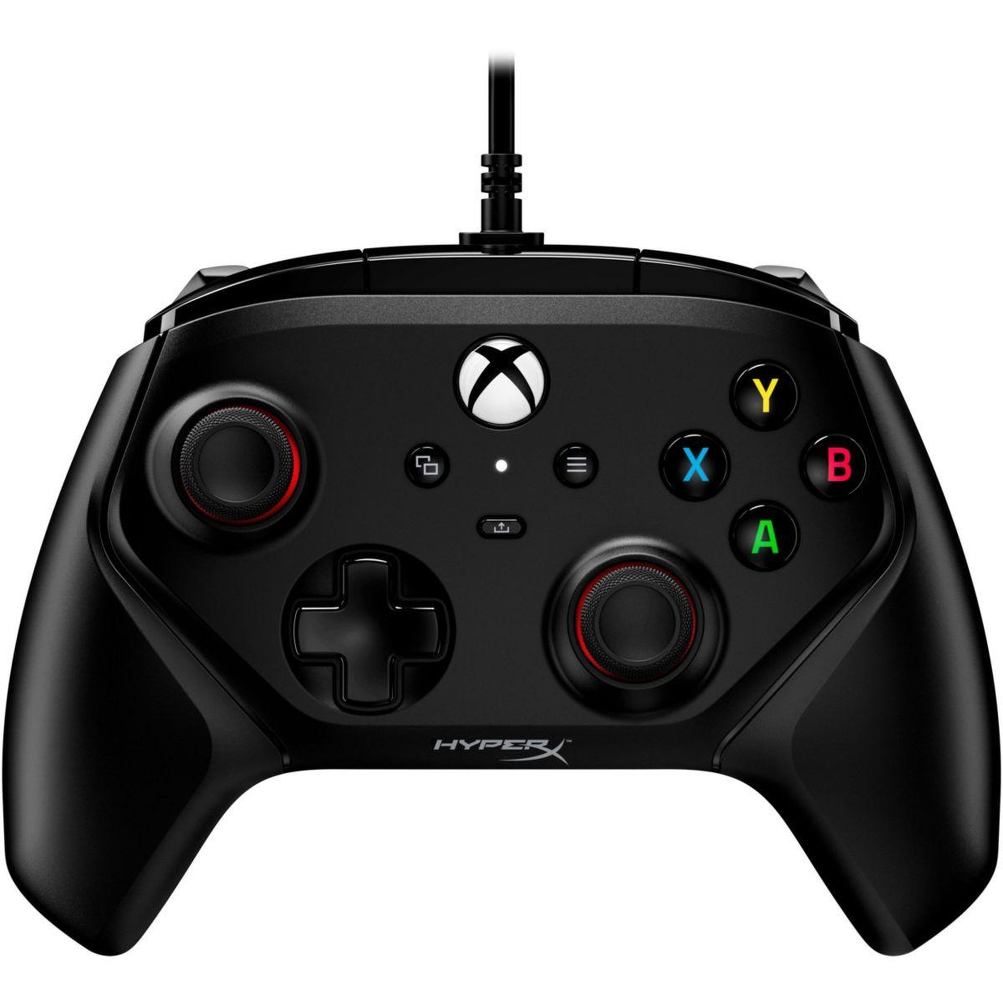 Voir la diapositive 5 : HyperX Manette clutch gladiate black