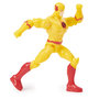 Voir la diapositive 1 : SPIN MASTER Figurine basique The flash jaune