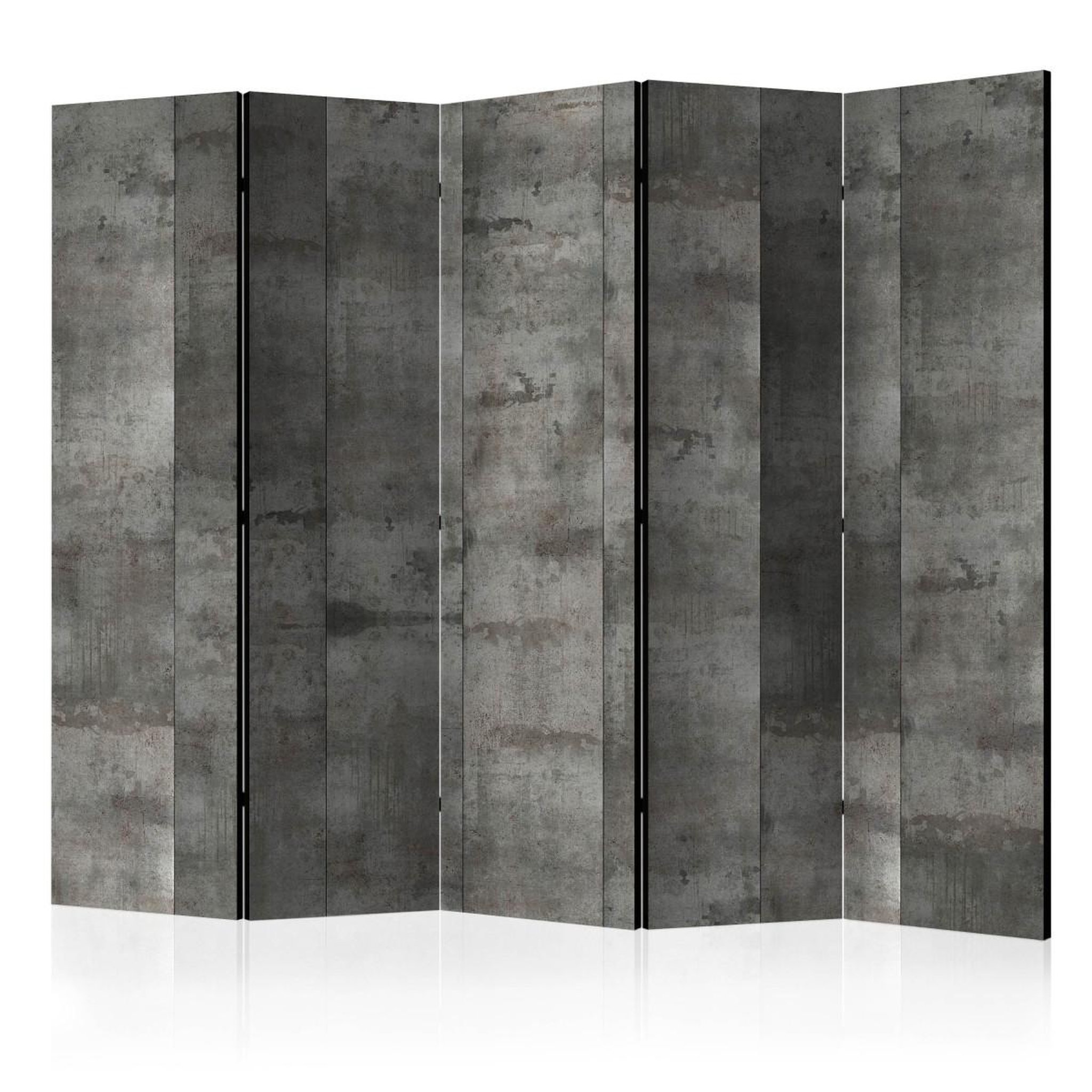 Paris Prix Paravent 5 volets  steel design  172x225cm