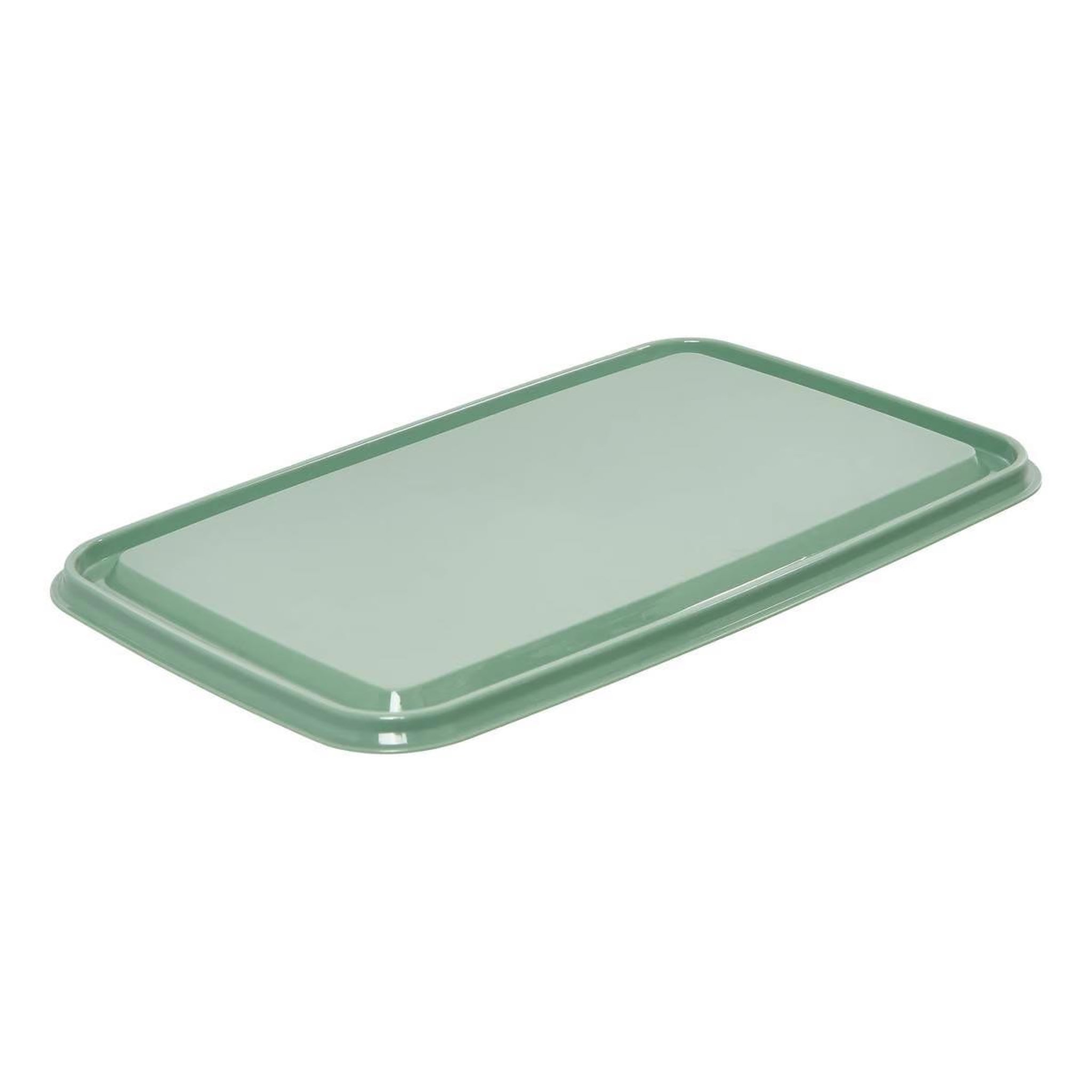 Voir la diapositive 6 : FIVE Lot de 12 boîtes de conservation  essentiels  24cm transparent