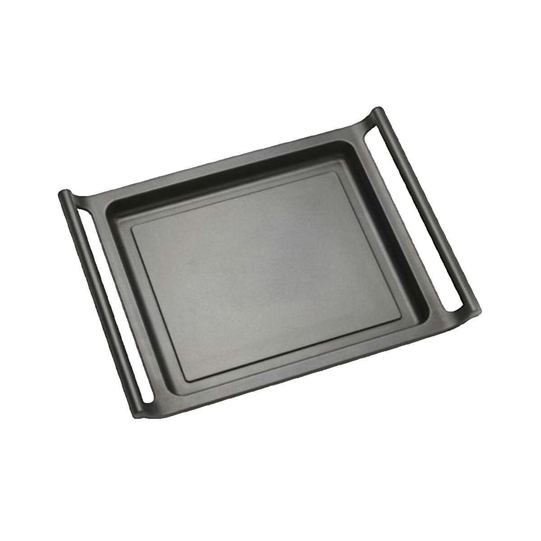 BRAUN Plancha électrique BRA Efficient 35 cm